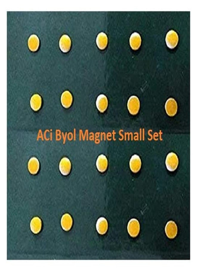 ACi Byol Magnet - Small (Set Of 10) Qty-12 - Image 3