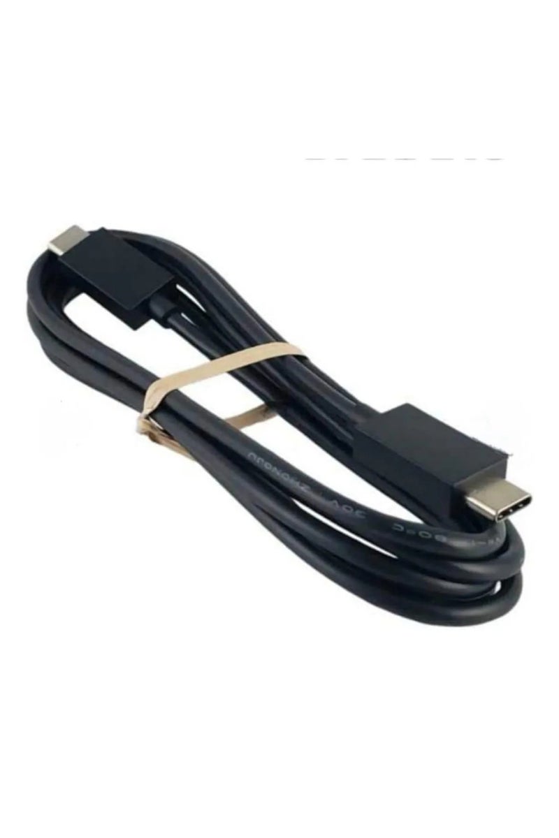 PlayX Sony USB Cable For Playstation 5 slim - C to C - Image 1