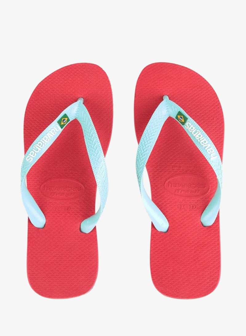 Havaianas Brasil Logo flip-flop - Image 1