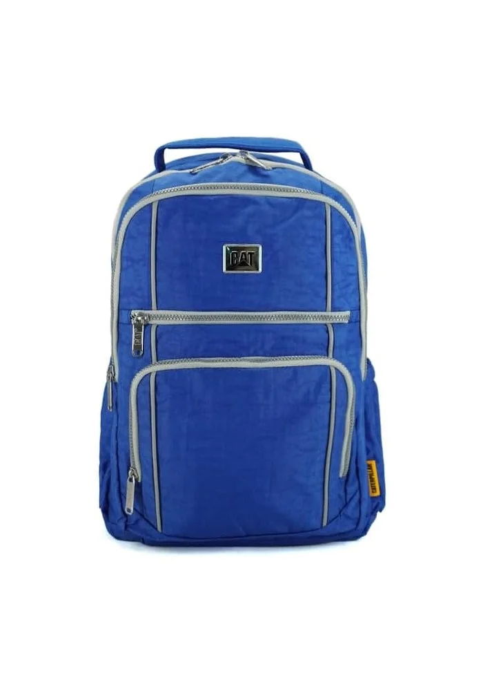 كاتربلر CAT Royal Blue Advanced Backpack with Detachable Sternum Straps