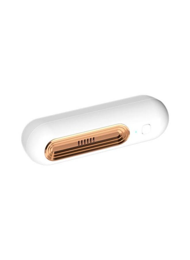Ozone Refrigerator Deodorizer Sterilizer Air Freshener Odor Eliminator Fridge Air Cleaner For Fruit Vegetable 
