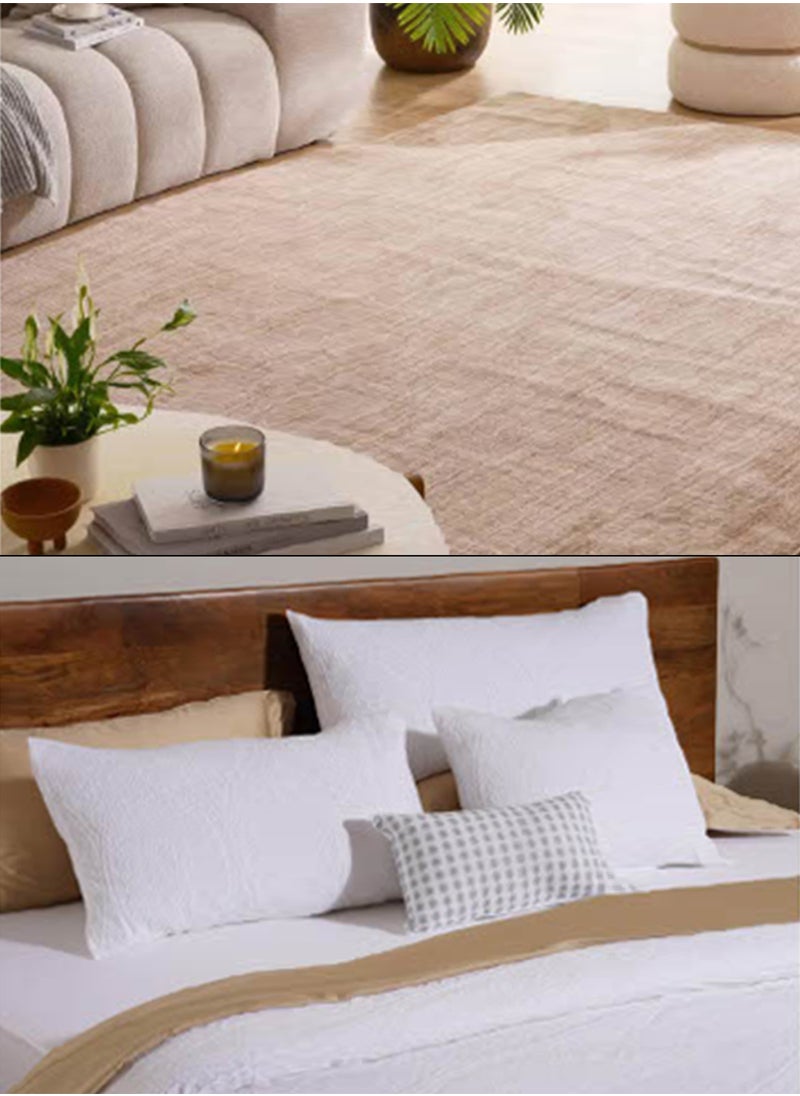 Pan Home - 2 BHK Premium Package Including Appliances - Image 1