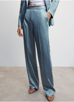 High Waist Pants