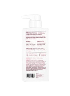 Medix 5.5 Medix 5.5, Body Cream, Age Rewind, Retinol + Ferulic Acid, 15 fl oz (444 ml)  - Image 2