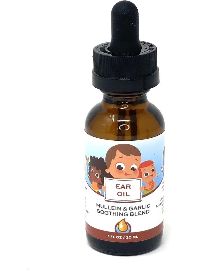 Punkin Butt Teething Relief Pack - Essential Oils for Gums, Ear Oil, Lavender Aromatherapy Oil, and Baby Balm - Image 3