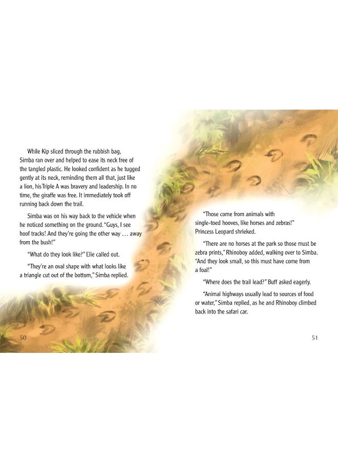 Year 3 Book 8 F 2: Year 3  - Image 4