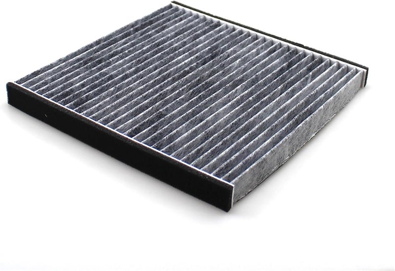 demulax Cabin Air Filter, for TOYOTA, Solara Sienna Prius FJ Cruiser Celica Camry Avalon 4Runner, for Lexus, RX330 GX470 ES330 87139-YZZ03 Car Air Filters - Image 2