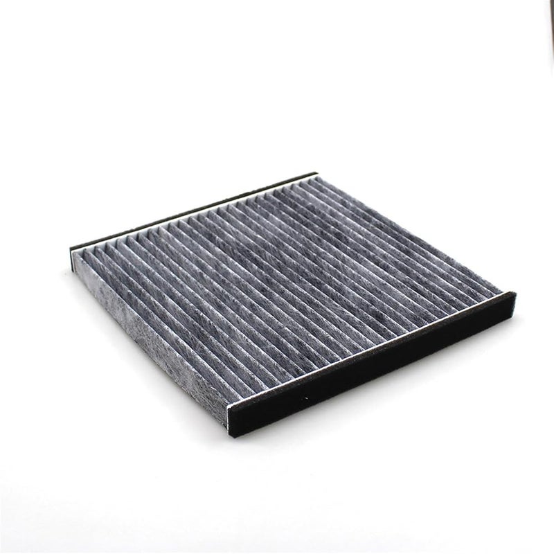 demulax Cabin Air Filter, for TOYOTA, Solara Sienna Prius FJ Cruiser Celica Camry Avalon 4Runner, for Lexus, RX330 GX470 ES330 87139-YZZ03 Car Air Filters - Image 3
