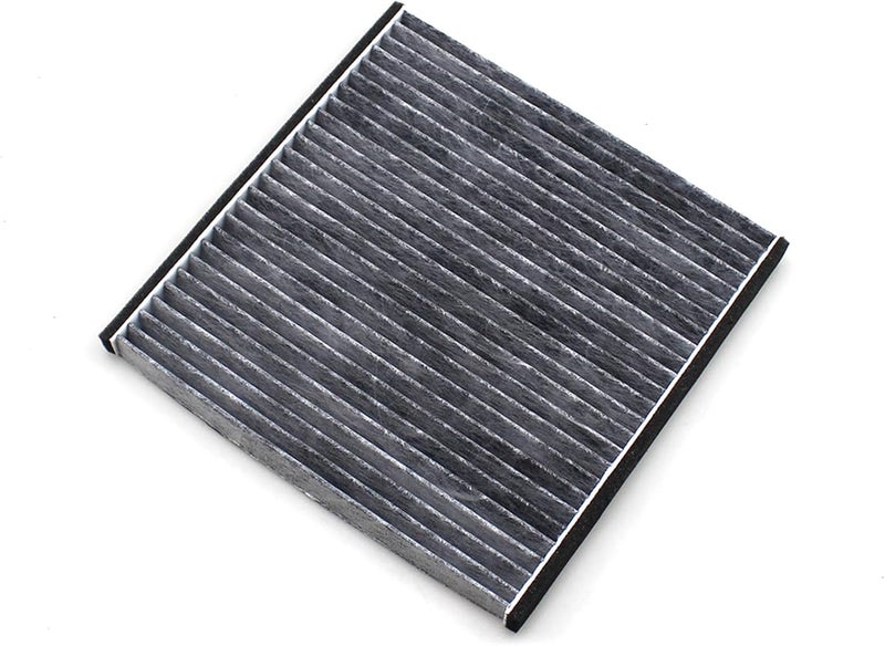 demulax Cabin Air Filter, for TOYOTA, Solara Sienna Prius FJ Cruiser Celica Camry Avalon 4Runner, for Lexus, RX330 GX470 ES330 87139-YZZ03 Car Air Filters - Image 4