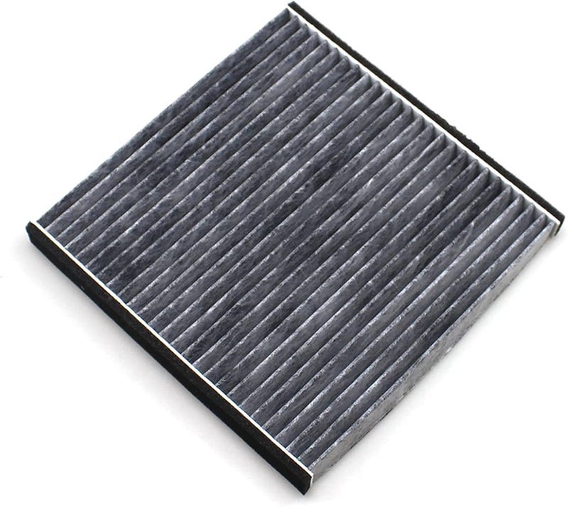 demulax Cabin Air Filter, for TOYOTA, Solara Sienna Prius FJ Cruiser Celica Camry Avalon 4Runner, for Lexus, RX330 GX470 ES330 87139-YZZ03 Car Air Filters - Image 1