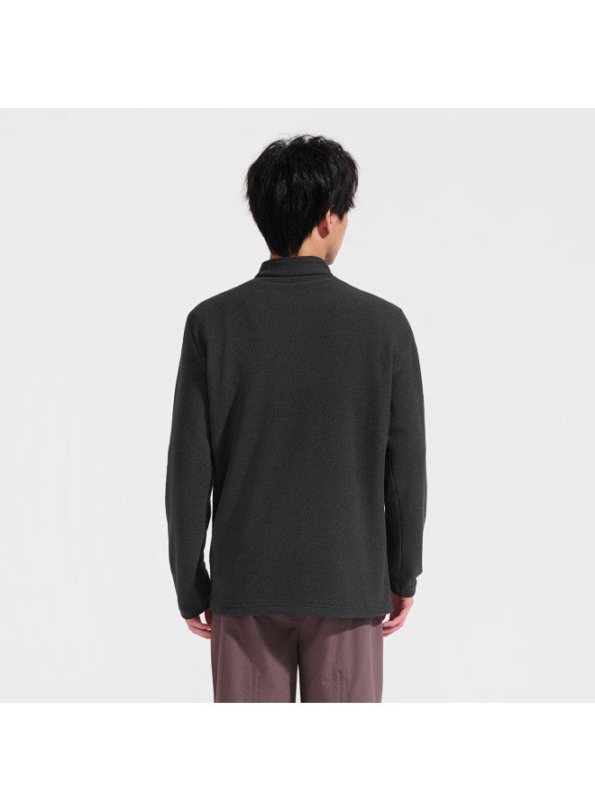 Toread Men's Lightweight Pullover Fleece Jacket Autumn Winter  Tacccn91850 - Image 3