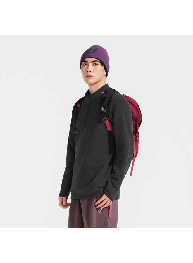 Toread Men's Lightweight Pullover Fleece Jacket Autumn Winter  Tacccn91850 - Image 1