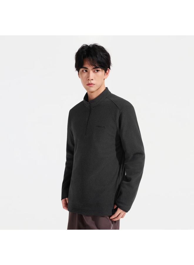 Toread Men's Lightweight Pullover Fleece Jacket Autumn Winter  Tacccn91850 - Image 2
