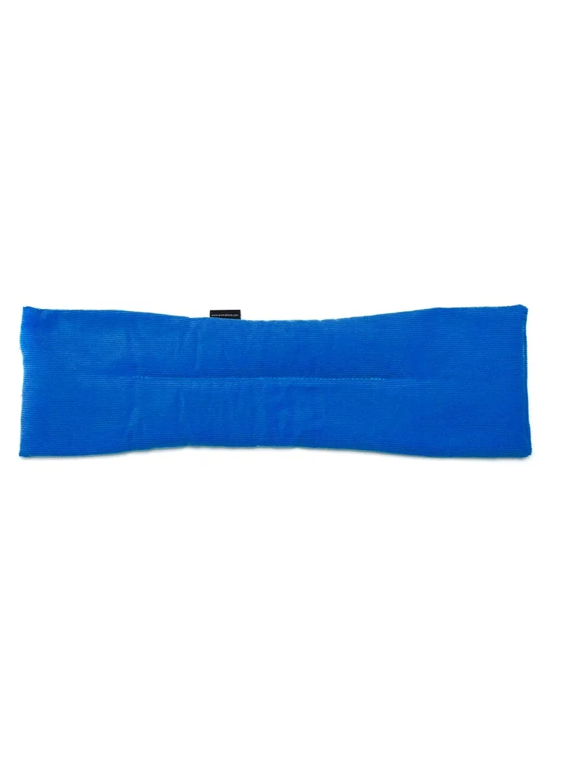 Aroma Home Soothing Body Wrap Blue