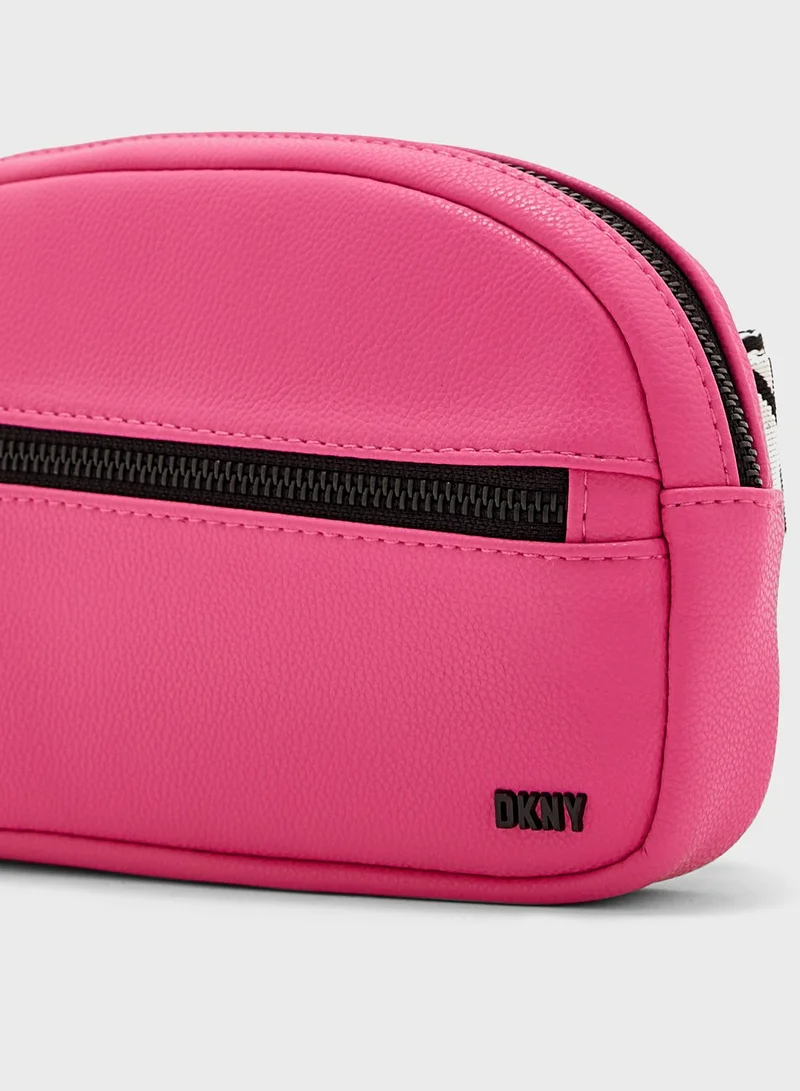 DKNY Bodhi Belt Crossbody Bags
