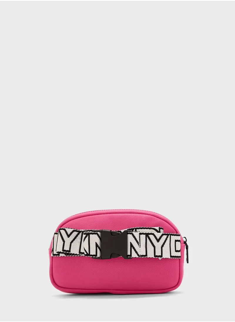 DKNY Bodhi Belt Crossbody Bags