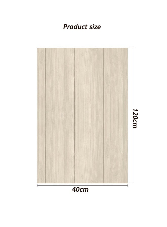 شو وو سجادة حمام فائقة الامتصاص، سجادة حمام غير قابلة للانزلاق، سريعة الجفاف، سجادة حمام حجرية للحمام، سجادات أرضية حمام رقيقة تناسب أسفل الباب، قابلة للغسل في الغسالة 40*120 سم - Image 2