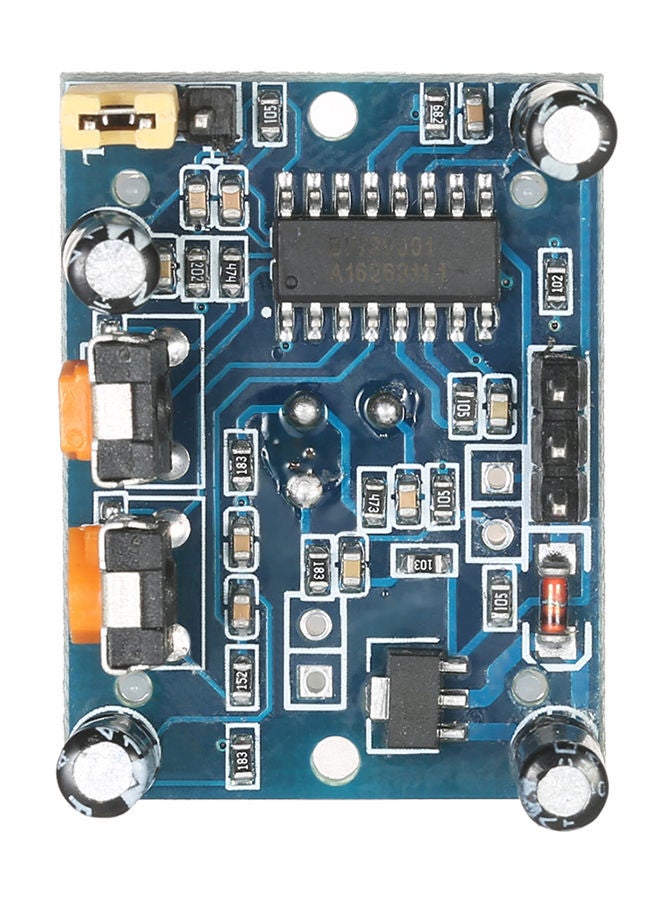 NIBEMINENT 10-Piece IR Pyroelectric Infrared PIR Motion Sensor Detector Module Multicolour - Image 3