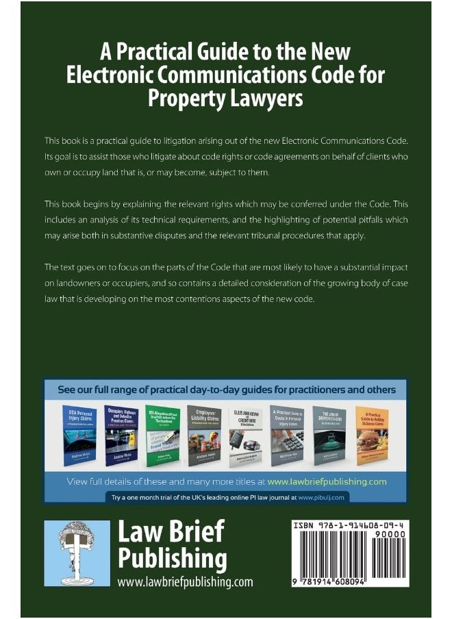 A Practical Guide to the New Electronic Communications Code for Property Lawyers  - Image 2