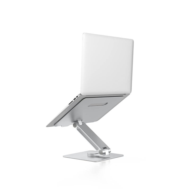 Artikel UniPole 360 Adjustable Laptop Stand Premium Height Adjustable Rotatable Riser for Desk Increased Laptop Ventilation Ergonomic Supports Up to 20 Kgs Universally Compatible - Image 3