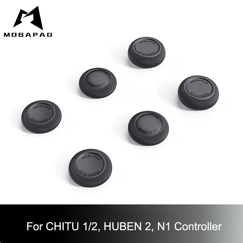 Mobapad G20, Black - Image 1