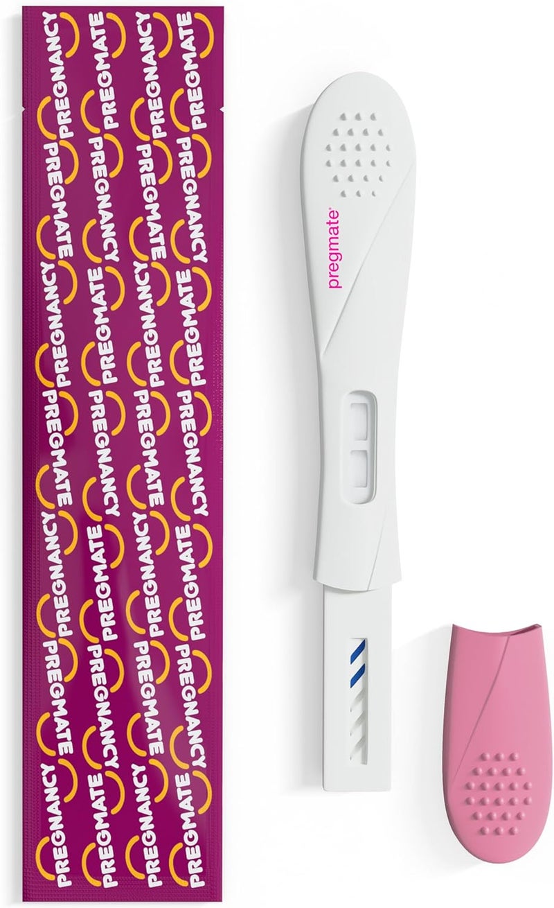 Pregmate Early Result Pregnancy Tests (30 Count)