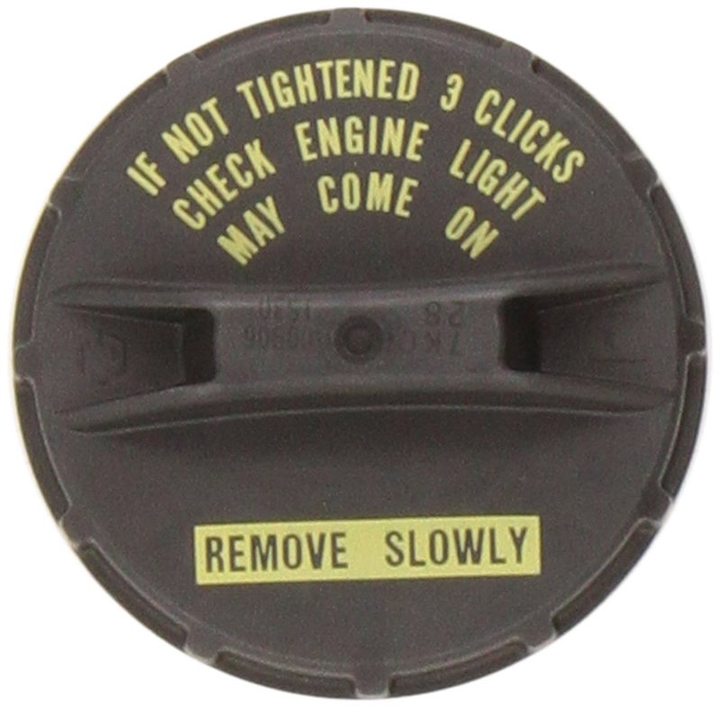 Honda Genuine 17670-S0X-A02 Fuel Filler Cap - Image 4