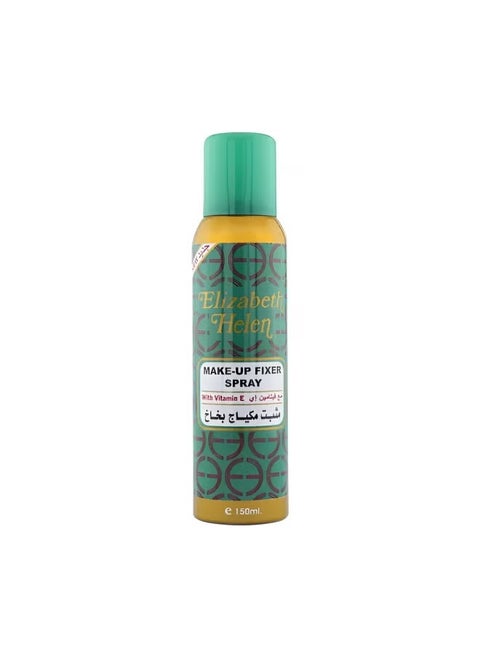 Elizabeth Helen Make Up Fixer, 150Ml
