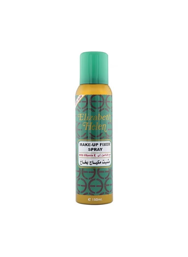 Elizabeth Helen Make Up Fixer, 150Ml