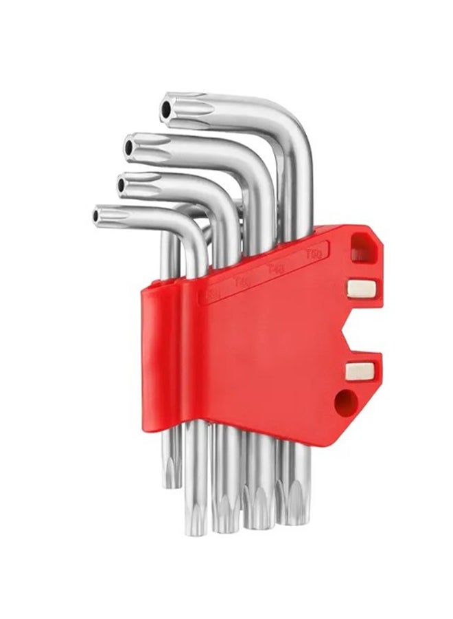 رونيكس طقم النكي قصيرة الذراع 9 قطع  من رونيكس موديل (RH-2035 - Image 2