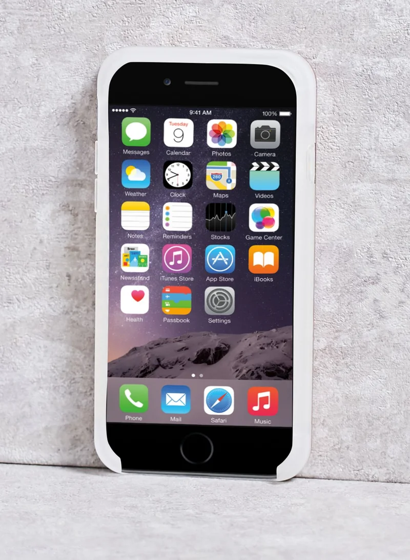 LuMee iPhone 6/6s/7 Plus Selfie Light Cover