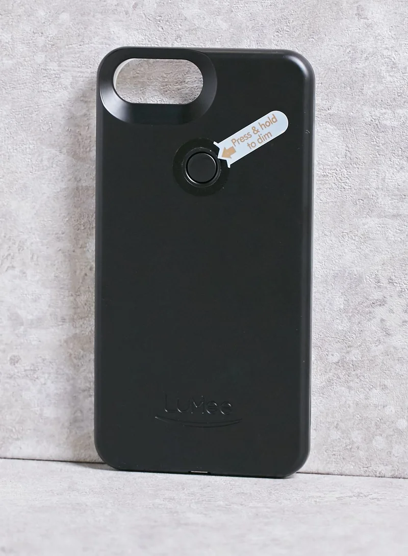 LuMee iPhone 6/6s/7 Plus Selfie Light Cover