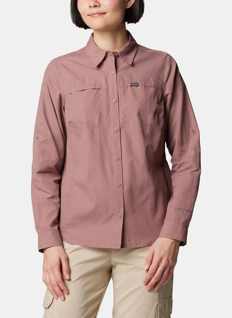 Columbia Women's Silver Ridge™ 3.0 Shirt