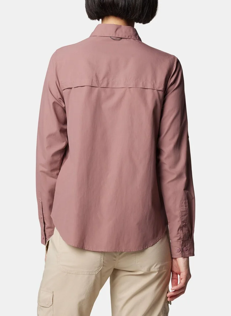 Columbia Women's Silver Ridge™ 3.0 Shirt