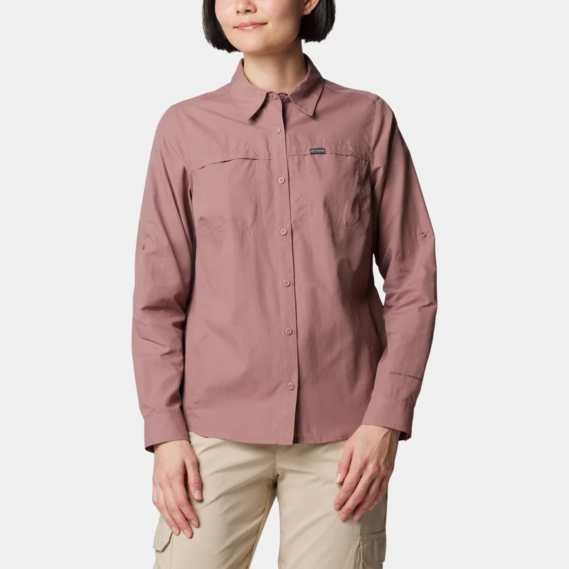 Columbia Women's Silver Ridge™ 3.0 Shirt