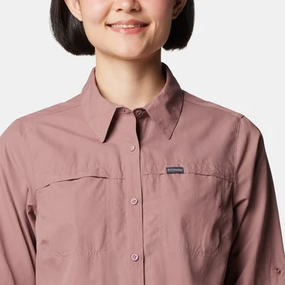 Columbia Women's Silver Ridge™ 3.0 Shirt