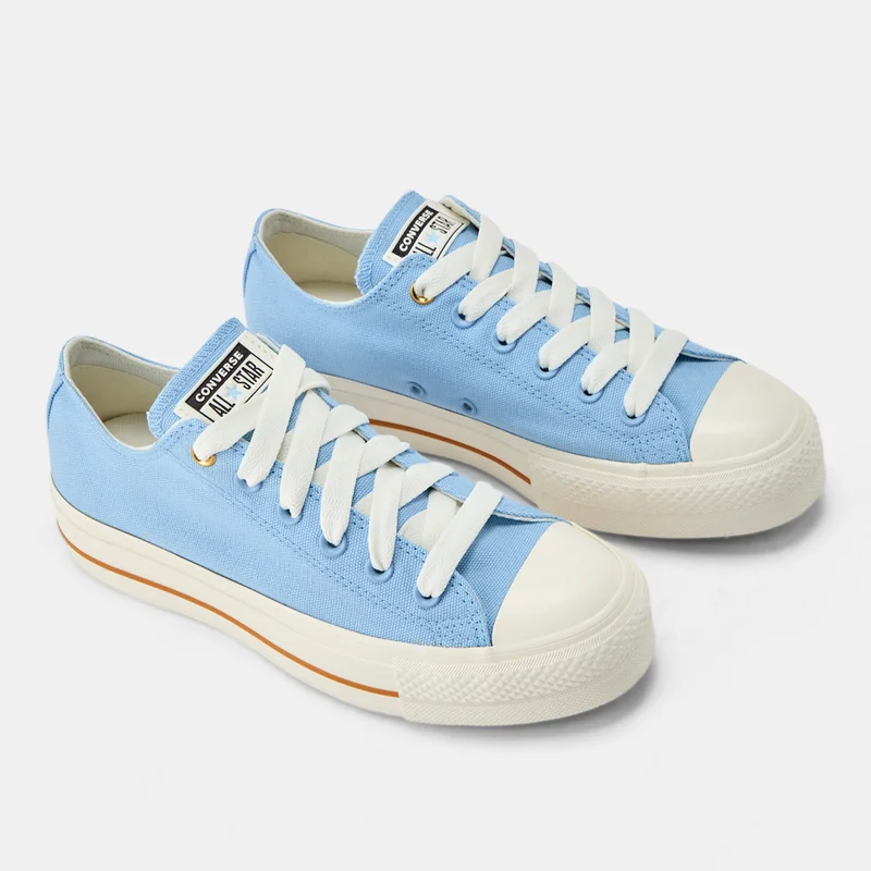 كونفرس Women's Chuck Taylor All Star Lift Platform Shoes