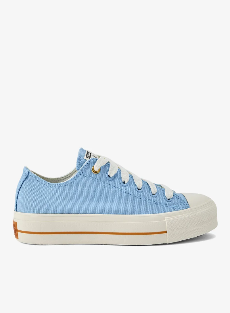 Women's Chuck Taylor All Star Lift Platform Shoes