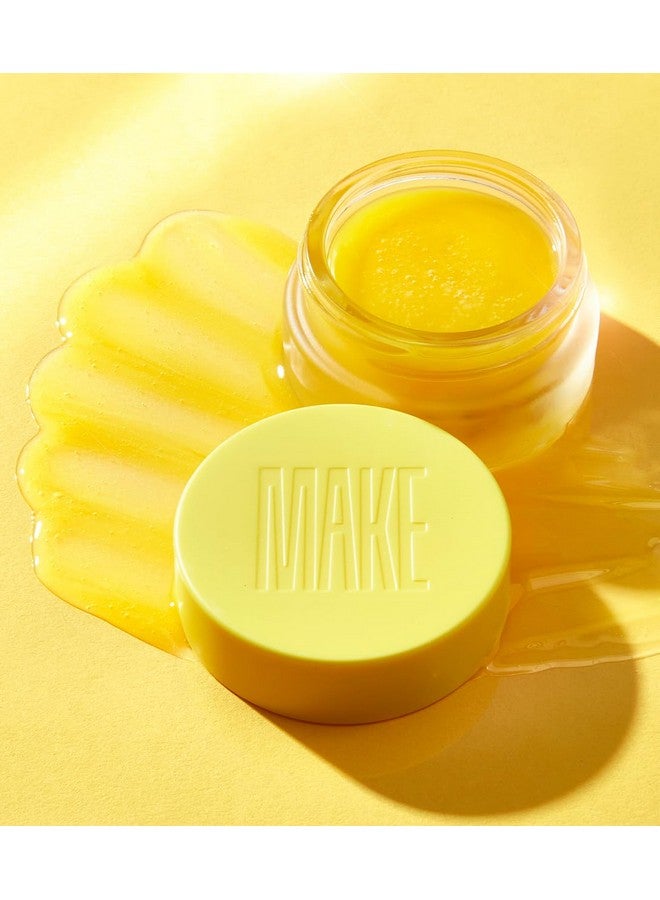 مايك قناع الشفاه الليلي بيوتي ليب ريسيت (سولار سيترون) - Image 3