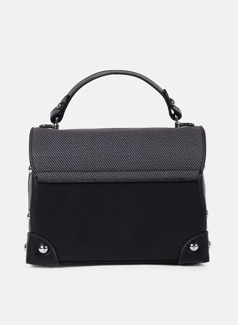 Haute Sauce The Trunk Hand Bag