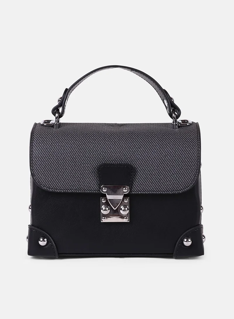 Haute Sauce The Trunk Hand Bag