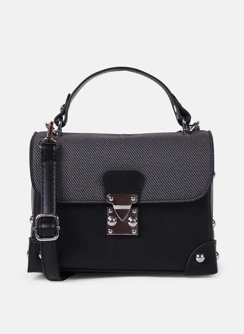 Haute Sauce The Trunk Hand Bag