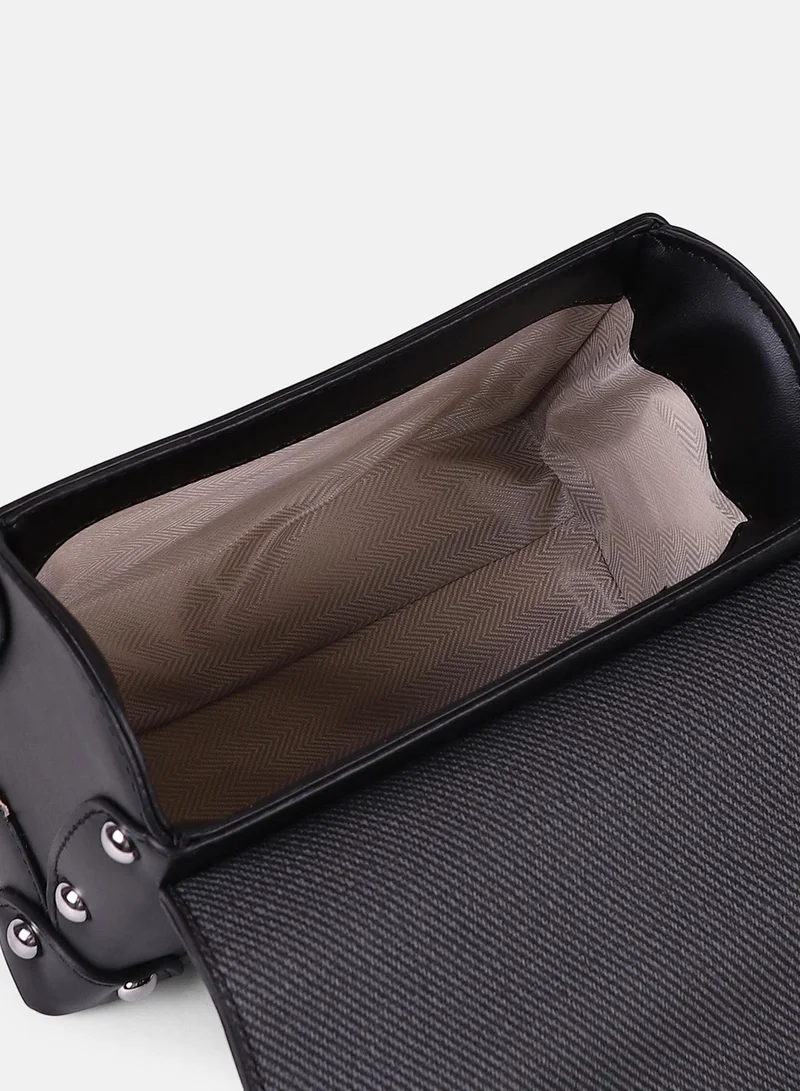 Haute Sauce The Trunk Hand Bag