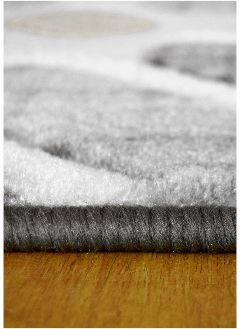 Mac Carpet - MAC Beach 3D Carved Size : 133x190 cm - Image 1
