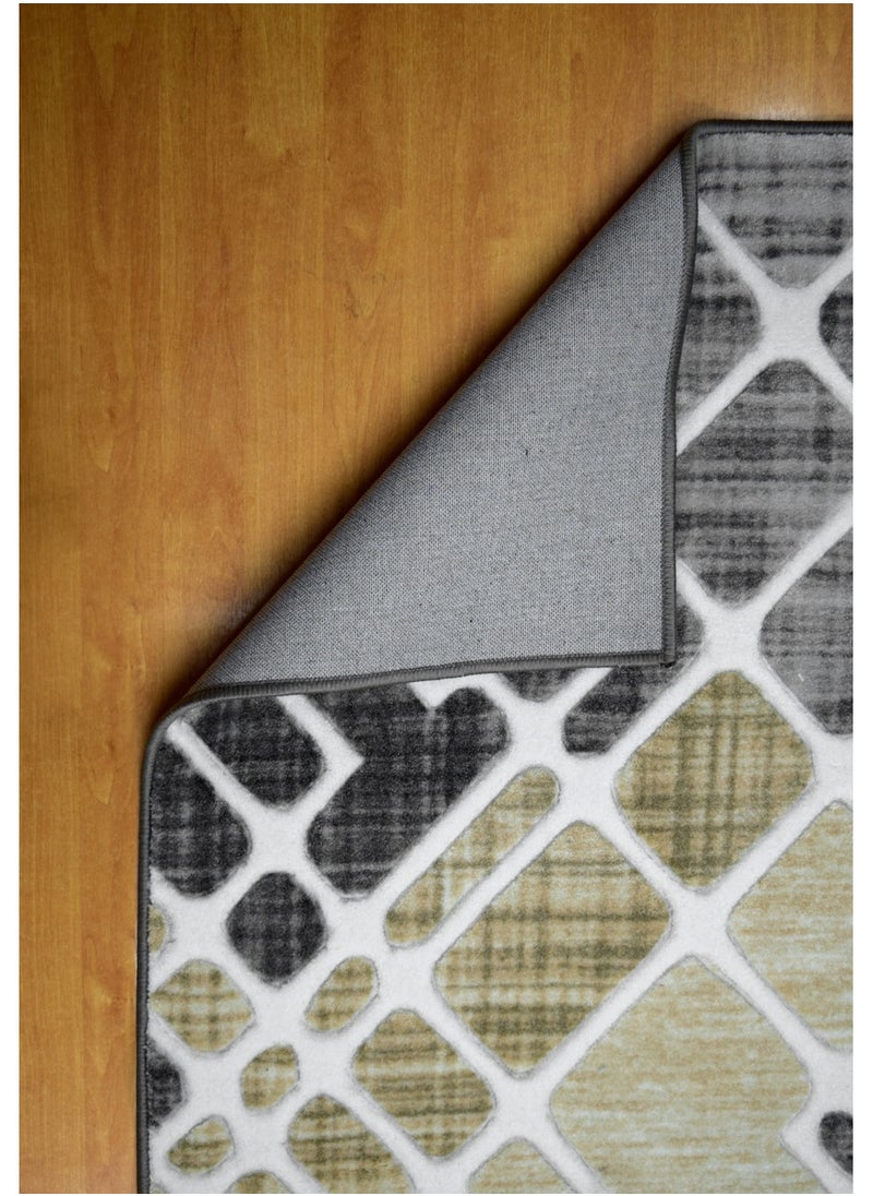Mac Carpet - MAC Beach 3D Carved Size : 133x190 cm - Image 1