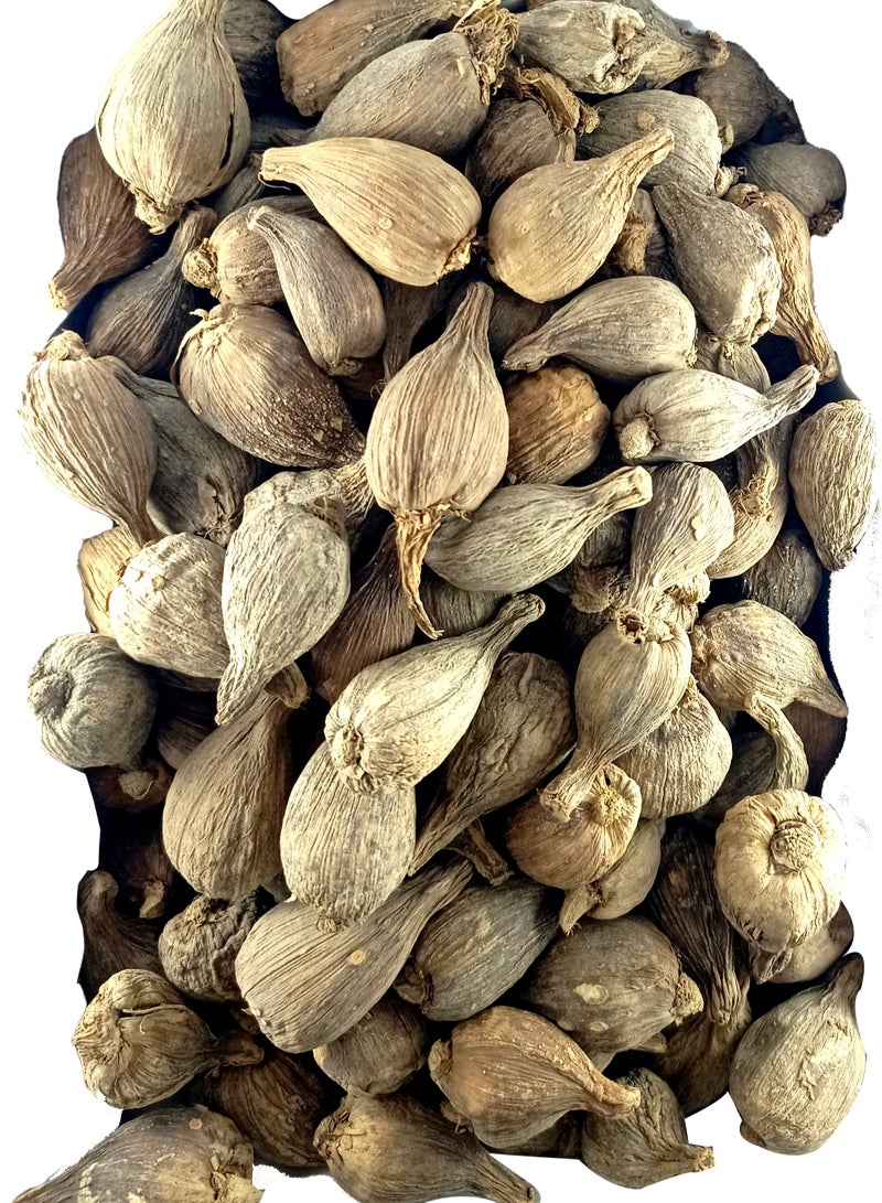 Generic Abyssinian cardamom (African cardamom) 500 g 