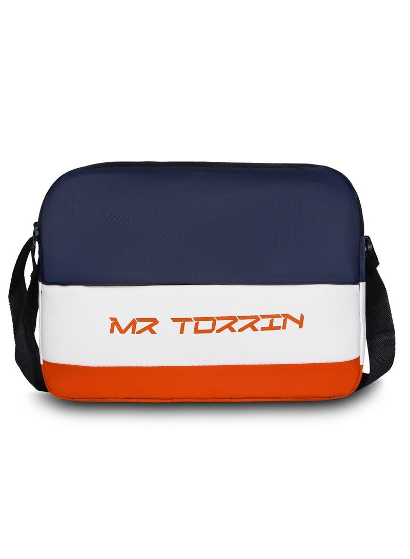 STORYTELLER MRTORRIN stylish Laptop  Bag for Unisex  15'' - Image 1