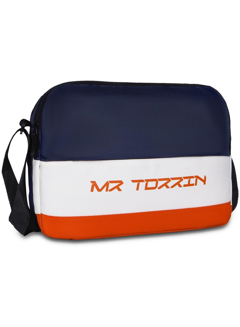 STORYTELLER MRTORRIN stylish Laptop  Bag for Unisex  15'' - Image 2