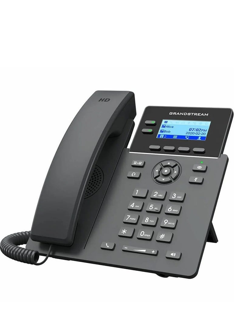 جراند ستريم هاتف Grandstream GRP2602W - Image 1