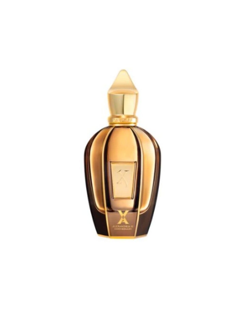 Xerjoff Tester Alexandria II Anniversary Parfum